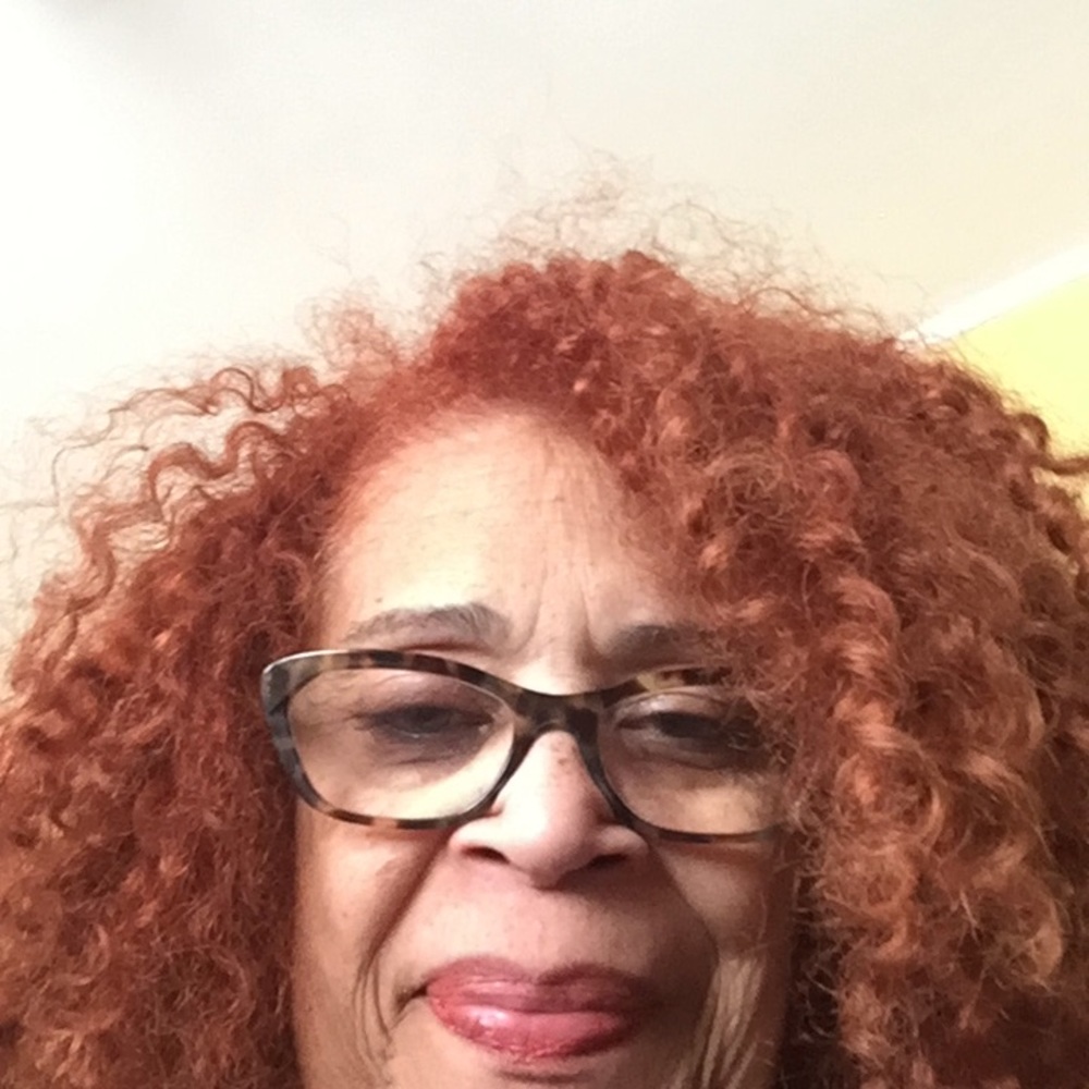 Meet your Posher, Karen